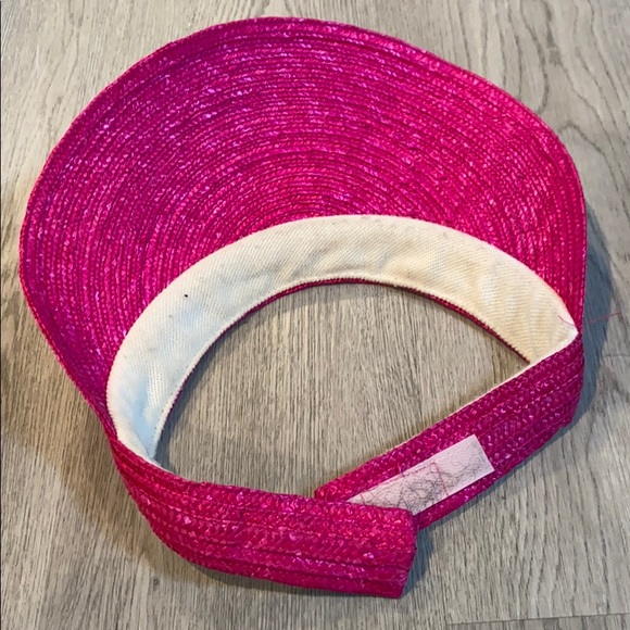 Scala Vintage Visor - Picture 2 of 2